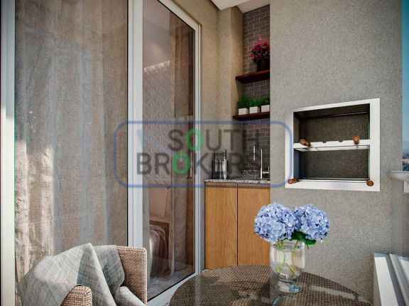 Imagem Apartamento com 2 Quartos à Venda, em Paraíso Do Morumbi - São Paulo Imagem Apartamento com 2 Quartos à Venda, em Paraíso Do Morumbi - São Paulo