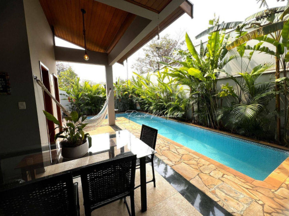 Imagem Casa com 3 Quartos à Venda, 183 m² em Cond. Convívio São Francisco - Piracicaba Imagem Casa com 3 Quartos à Venda, 183 m² em Cond. Convívio São Francisco - Piracicaba