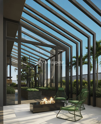 Imagem Apartamento com 3 Quartos à Venda, 144 m² em Setor Bueno - Goiânia Imagem Apartamento com 3 Quartos à Venda, 144 m² em Setor Bueno - Goiânia