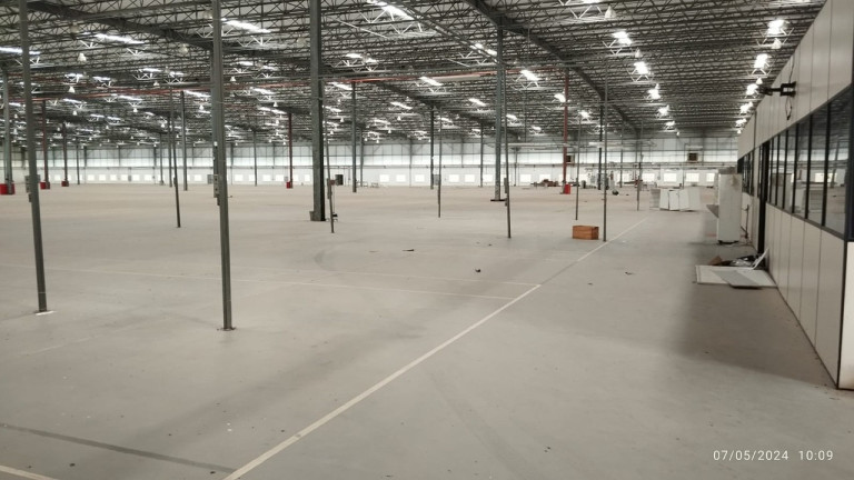 Imagem Imóvel para Alugar, 18.000 m² em Cidade Nova - Pacatuba Imagem Imóvel para Alugar, 18.000 m² em Cidade Nova - Pacatuba
