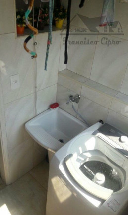 Imagem Apartamento com 2 Quartos à Venda, 58 m² em Centro - São Vicente Imagem Apartamento com 2 Quartos à Venda, 58 m² em Centro - São Vicente