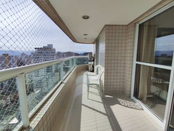 Imagem Cobertura com 3 Quartos à Venda, 226 m² em Canto Do Forte - Praia Grande Imagem Cobertura com 3 Quartos à Venda, 226 m² em Canto Do Forte - Praia Grande