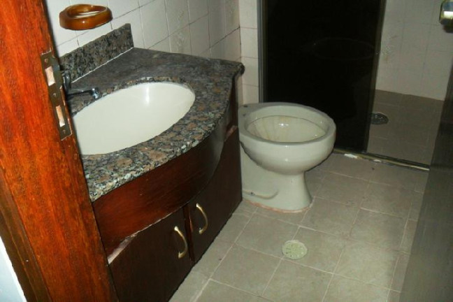 Imagem Apartamento com 3 Quartos à Venda, 94 m² em Macuco - Santos