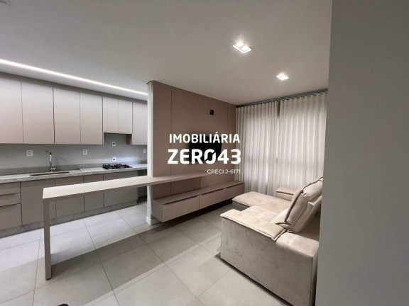 Imagem Apartamento com 2 Quartos à Venda, 62 m² em Gleba Fazenda Palhano - Londrina Imagem Apartamento com 2 Quartos à Venda, 62 m² em Gleba Fazenda Palhano - Londrina