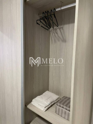 Imagem Apartamento com 1 Quarto à Venda, 33 m² em Pina - Recife