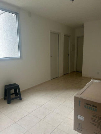Imagem Apartamento com 2 Quartos para Alugar, 44 m² em Jardim Paraíso - Jacareí Imagem Apartamento com 2 Quartos para Alugar, 44 m² em Jardim Paraíso - Jacareí