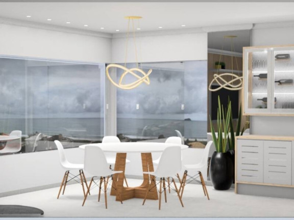Imagem Apartamento com 3 Quartos à Venda, 139 m² em Itacolomi - Piçarras Imagem Apartamento com 3 Quartos à Venda, 139 m² em Itacolomi - Piçarras