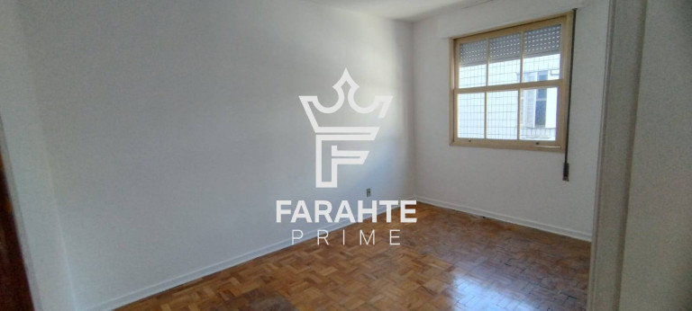 Imagem Apartamento com 2 Quartos à Venda, 94 m² em Campo Grande - Santos Imagem Apartamento com 2 Quartos à Venda, 94 m² em Campo Grande - Santos