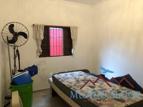 Imagem Casa com 2 Quartos à Venda, 125 m² em Jardim Regina - Itanhaém