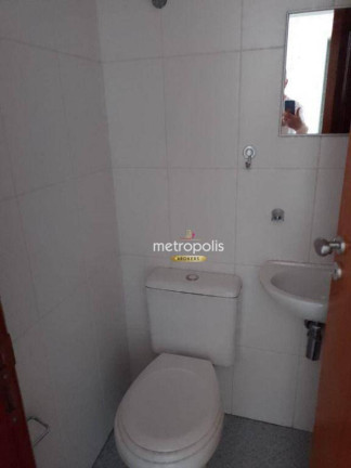 Imagem Apartamento com 3 Quartos à Venda, 137 m² em Santa Paula - São Caetano Do Sul Imagem Apartamento com 3 Quartos à Venda, 137 m² em Santa Paula - São Caetano Do Sul