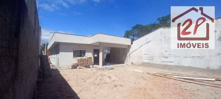 Imagem Casa com 3 Quartos à Venda, 103 m² em Massaguaçu - Caraguatatuba Imagem Casa com 3 Quartos à Venda, 103 m² em Massaguaçu - Caraguatatuba