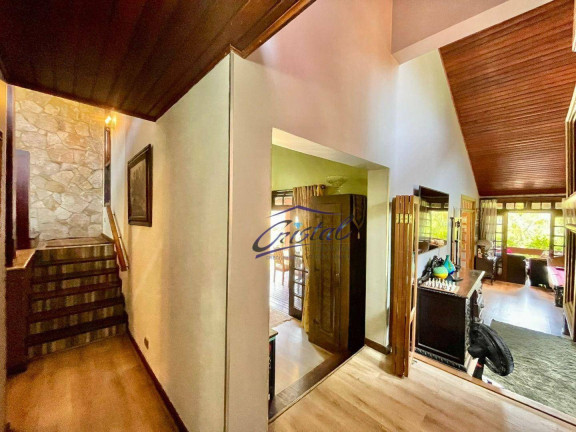 Imagem Casa com 4 Quartos à Venda, 256 m² em Granja Viana - Cotia Imagem Casa com 4 Quartos à Venda, 256 m² em Granja Viana - Cotia