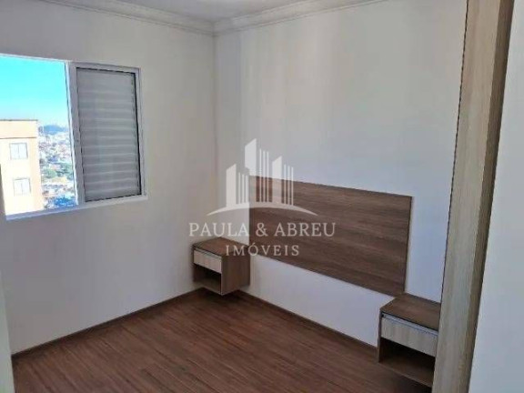Imagem Apartamento com 2 Quartos à Venda, 52 m² em Vila Falchi - Mauá Imagem Apartamento com 2 Quartos à Venda, 52 m² em Vila Falchi - Mauá