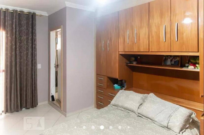 Imagem Sobrado com 3 Quartos à Venda, 152 m² em Jardim Brasília (zona Leste) - São Paulo