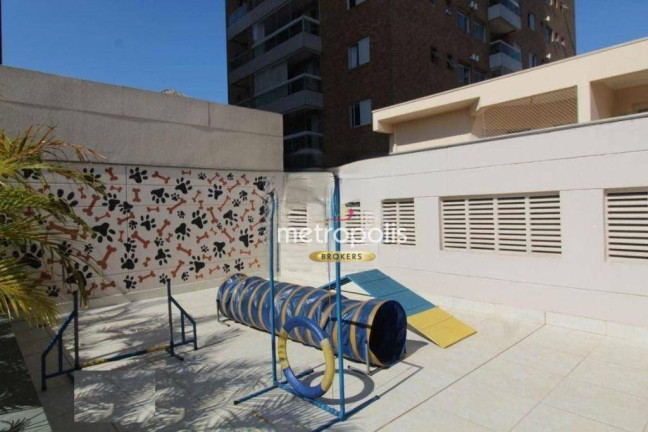 Imagem Apartamento com 2 Quartos à Venda, 67 m² em Santa Paula - São Caetano Do Sul