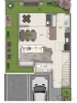 Imagem Casa de Condomínio com 3 Quartos à Venda, 117 m² em Mirante Do Jambreiro - Nova Lima Imagem Casa de Condomínio com 3 Quartos à Venda, 117 m² em Mirante Do Jambreiro - Nova Lima