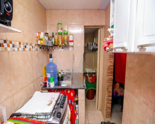 Imagem Imóvel com 1 Quarto à Venda, 36 m² em Botafogo - Rio De Janeiro