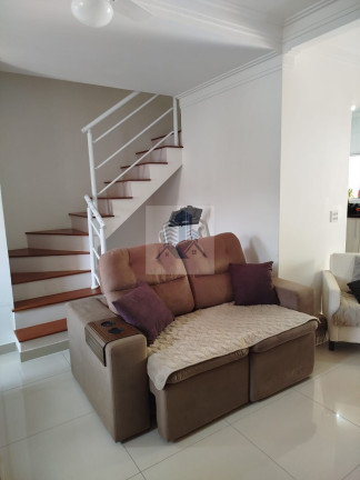 Imagem Casa de Condomínio com 3 Quartos à Venda, 95 m² em Rio Bonito - São Paulo Imagem Casa de Condomínio com 3 Quartos à Venda, 95 m² em Rio Bonito - São Paulo