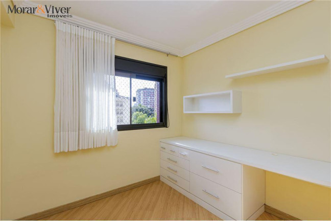 Imagem Apartamento com 4 Quartos à Venda,  em Juvevê - Curitiba