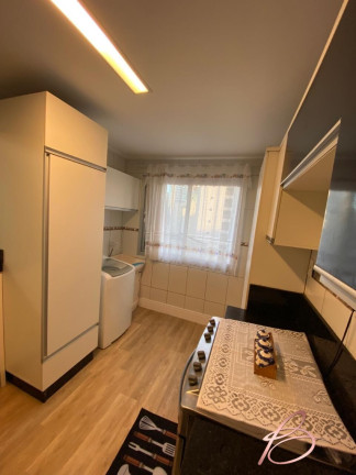 Imagem Apartamento com 3 Quartos à Venda, 80 m² em Centro - Balneário Camboriú