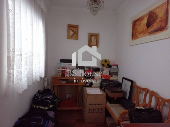 Imagem Sobrado com 3 Quartos para Alugar, 281 m² em Olímpico - São Caetano Do Sul