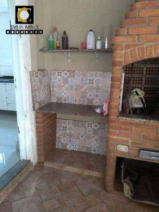 Imagem Casa com 4 Quartos à Venda, 900 m² em Morro De Nova Cintra - Santos Imagem Casa com 4 Quartos à Venda, 900 m² em Morro De Nova Cintra - Santos