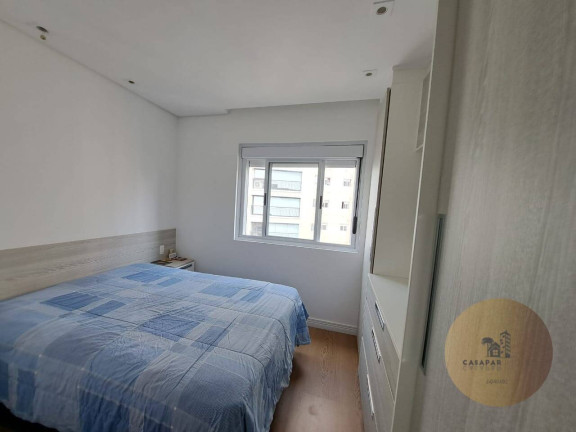 Imagem Apartamento com 2 Quartos à Venda, 86 m² em Paraíso - Santo André Imagem Apartamento com 2 Quartos à Venda, 86 m² em Paraíso - Santo André