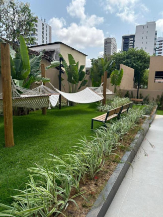 Imagem Imóvel com 3 Quartos à Venda, 160 m² em Parnamirim - Recife Imagem Imóvel com 3 Quartos à Venda, 160 m² em Parnamirim - Recife