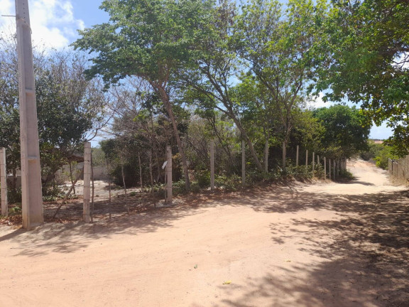 Imagem Terreno à Venda, em Imediações Do Anel Viário De Pipa - Tibau Do Sul Imagem Terreno à Venda, em Imediações Do Anel Viário De Pipa - Tibau Do Sul