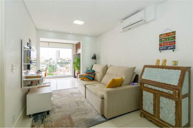 Imagem Imóvel com 1 Quarto à Venda,  em Vila Alexandria - São Paulo