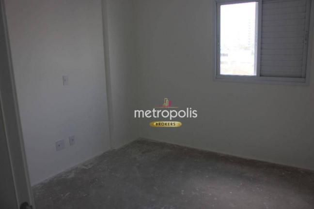 Imagem Apartamento com 2 Quartos à Venda, 70 m² em Centro - São Caetano Do Sul