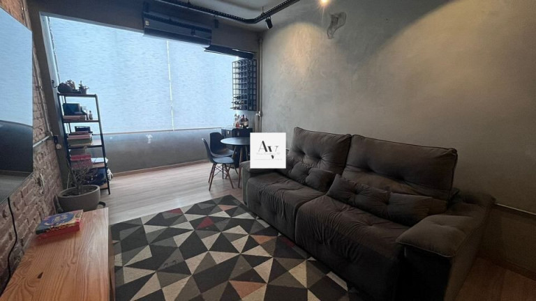 Imagem Apartamento com 2 Quartos à Venda, 71 m² em Cidade Baixa - Porto Alegre Imagem Apartamento com 2 Quartos à Venda, 71 m² em Cidade Baixa - Porto Alegre