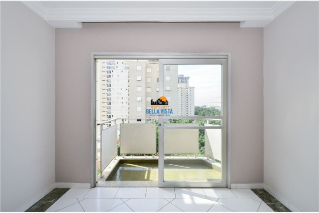 Imagem Apartamento com 2 Quartos à Venda,  em Campo Belo - São Paulo