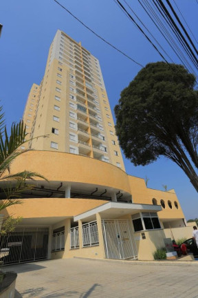 Imagem Apartamento com 2 Quartos à Venda, 59 m² em Baeta Neves - São Bernardo Do Campo