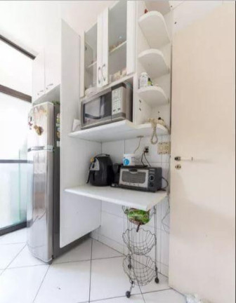 Imagem Cobertura com 3 Quartos à Venda, 121 m² em Centro - Campinas Imagem Cobertura com 3 Quartos à Venda, 121 m² em Centro - Campinas