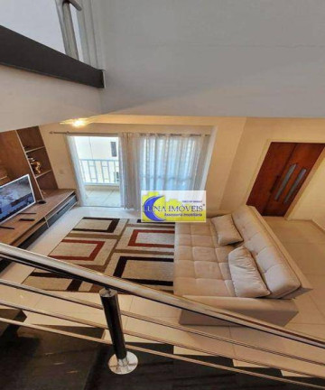 Imagem Cobertura com 3 Quartos à Venda, 199 m² em Centro - São Bernardo Do Campo Imagem Cobertura com 3 Quartos à Venda, 199 m² em Centro - São Bernardo Do Campo