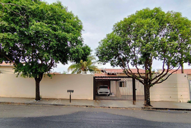 Imagem Casa com 3 Quartos à Venda, 200 m² em Residencial Colorado - São José Do Rio Preto Imagem Casa com 3 Quartos à Venda, 200 m² em Residencial Colorado - São José Do Rio Preto