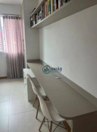 Imagem Apartamento com 2 Quartos à Venda, 66 m² em Icaraí - Niterói