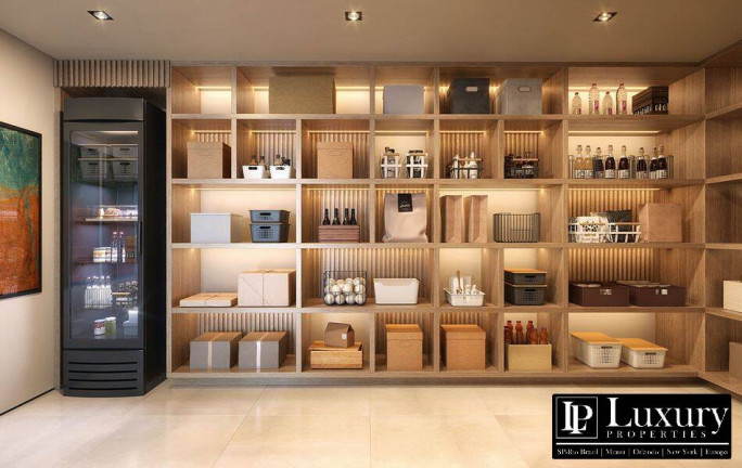 Imagem Apartamento com 4 Quartos à Venda, 252 m² em Jardim Paulista - São Paulo Imagem Apartamento com 4 Quartos à Venda, 252 m² em Jardim Paulista - São Paulo