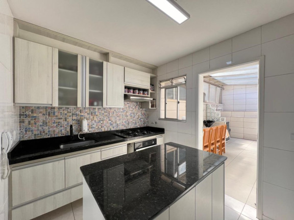Casa de Condomínio com 2 Quartos à Venda, 77 m² em Parque Munhoz - São Paulo