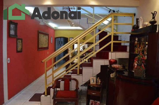 Imagem Casa com 4 Quartos à Venda, 283 m² em Vila Vianelo - Jundiaí Imagem Casa com 4 Quartos à Venda, 283 m² em Vila Vianelo - Jundiaí