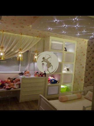Imagem Apartamento com 3 Quartos à Venda, 160 m² em Embare - Santos Imagem Apartamento com 3 Quartos à Venda, 160 m² em Embare - Santos