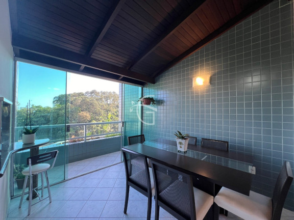 Imagem Imóvel com 3 Quartos à Venda, 173 m² em América - Joinville