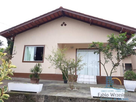 Imagem Casa com 3 Quartos à Venda, 150 m² em Santa Catarina - Joinville Imagem Casa com 3 Quartos à Venda, 150 m² em Santa Catarina - Joinville