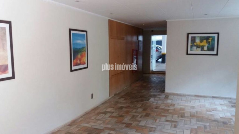 Imagem Apartamento com 3 Quartos à Venda, 183 m² em Brooklin Paulista - São Paulo Imagem Apartamento com 3 Quartos à Venda, 183 m² em Brooklin Paulista - São Paulo