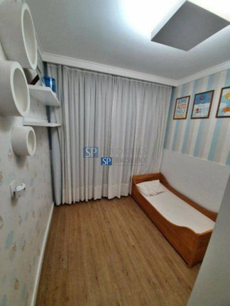 Imagem Apartamento com 3 Quartos à Venda, 70 m² em São Bernardo - Campinas Imagem Apartamento com 3 Quartos à Venda, 70 m² em São Bernardo - Campinas