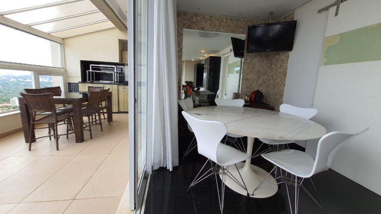 Imagem Apartamento com 4 Quartos à Venda, 419 m² em Alto Da Lapa - São Paulo Imagem Apartamento com 4 Quartos à Venda, 419 m² em Alto Da Lapa - São Paulo