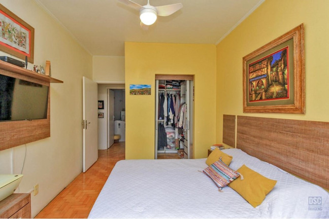 Imagem Apartamento com 2 Quartos à Venda, 96 m² em Centro Histórico - Porto Alegre Imagem Apartamento com 2 Quartos à Venda, 96 m² em Centro Histórico - Porto Alegre