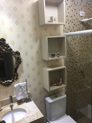 Imagem Casa de Condomínio com 1 Quarto à Venda, 217 m² em Jardim Residencial Villa Amato - Sorocaba Imagem Casa de Condomínio com 1 Quarto à Venda, 217 m² em Jardim Residencial Villa Amato - Sorocaba