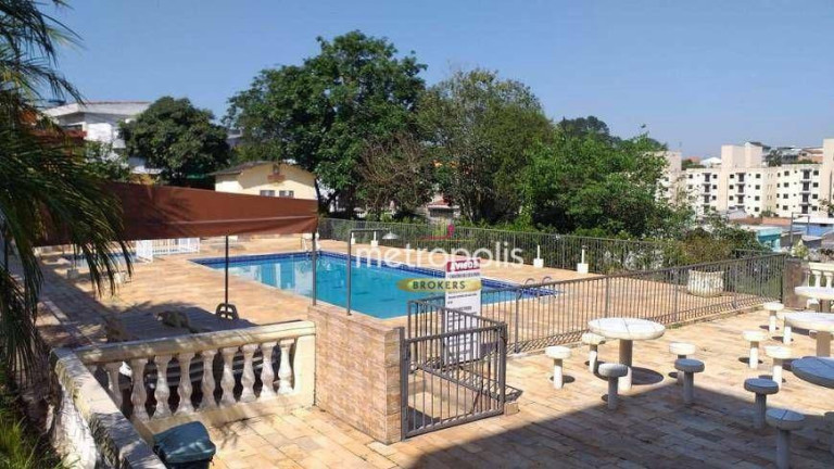 Imagem Apartamento com 2 Quartos à Venda, 50 m² em Jardim Estrela - Mauá Imagem Apartamento com 2 Quartos à Venda, 50 m² em Jardim Estrela - Mauá